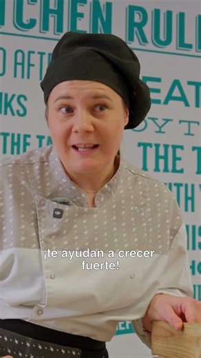 Reels con Valor: Vida saludable en Internacional Aravaca