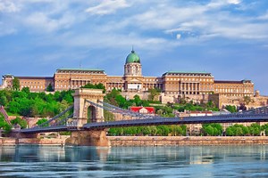 Castelo de Buda: saiba como visitar o emblemático complexo