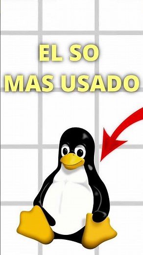 Is Linux the most used operating system? #facts #shorts