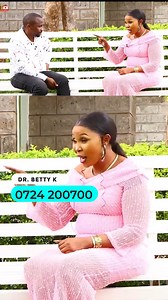 51K views · 1.2K reactions | Why sex make people break up. | Dr. Betty Kariuki | Facebook