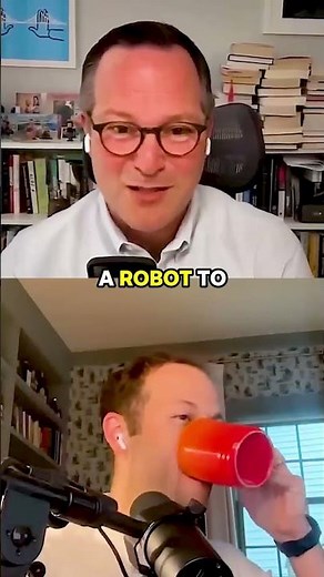 Is Machine Making Human Obsolete?