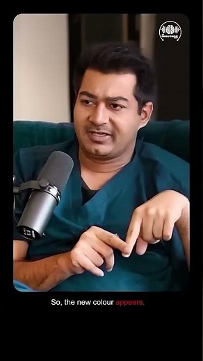 Eye-Color Change Surgery