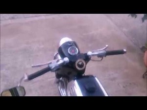 Zundapp KS 50 super sport 517-20 vol 2