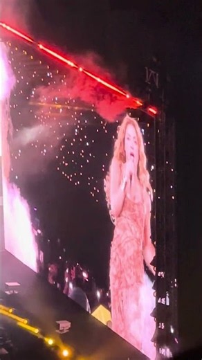 🔥💃 SHAKIRA – HIPS DON’T LIE LIVE IN BISHKEK! 🇰🇬🎤