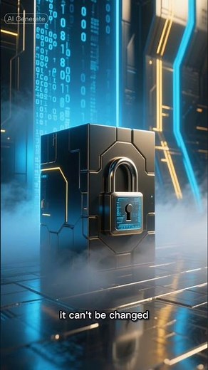 Can Blockchain Change Everything?