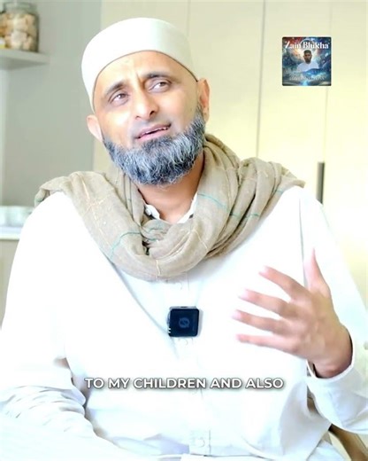 Lessons from My Parents