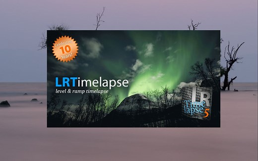 LRTimelapse 5.6下载安装破解教程