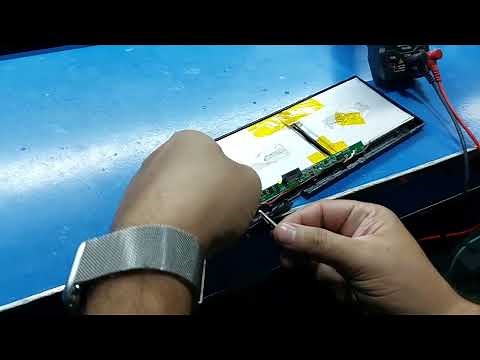 How to repair laptop battery without programming