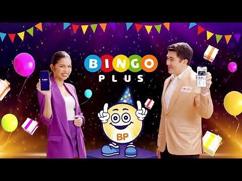 BINGO PLUS ANNIVERSARY I ASTERISK BRAND PARTNER