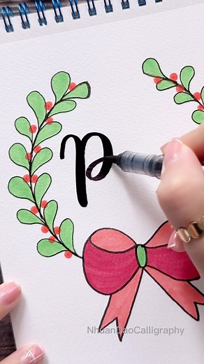 Front Page Idea: P V ✨ . . . Material: Copic marker, Karin pen, Staedtler pen . . . 🌟FREE Gift Forr You: Do u Want to Try Your Hand at Brush Lettering and Calligraphy? Download This FREE WORKSHEET : “Master 8 Basic Stroke Of Brush Lettering” For Beginners 👉You Can Find The Link in My Bio or Visit: nhuandaocalligraphy.com . . . #Frontpage #BulletJournalCover #NhuanDaoCalligraphy #Calligraphy #BrushLettering #ModernCalligraphy #HandLettering #Lettering #Handwriting #Handmade #DIY #artreels #reel