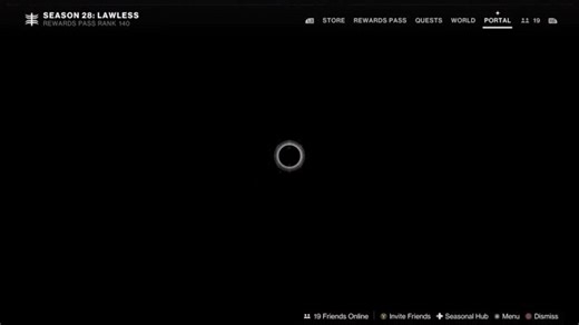 Duo Flawless Deep Stone Crypt