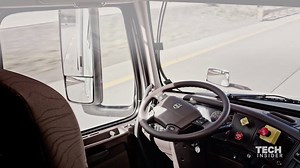 231K views · 1.8K shares | These self-driving trucks may be the key to Uber's future. | Insider Tech | Facebook