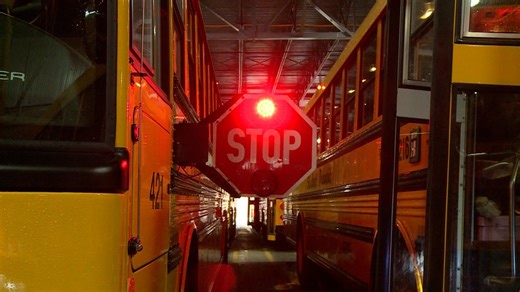 Student Transit to get three new eco-friendly buses