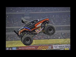 Monster Mutt Rottweiler Theme Song (2013 Season)