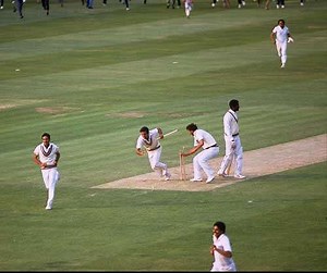 Final of the 1983 World Cup: The day that changed Indian Cricket forever