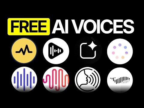 8 Best FREE Text to Speech AI Voice Generators in 2026