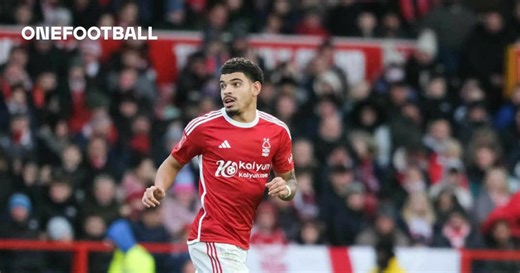 Tottenham Hotspur Transfer Update: Latest on Morgan Gibbs-White, Joao Palhinha and More