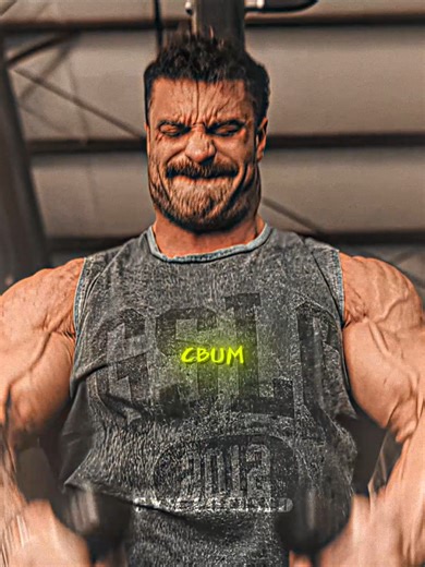 Cbum Workout Tips for Bodybuilders