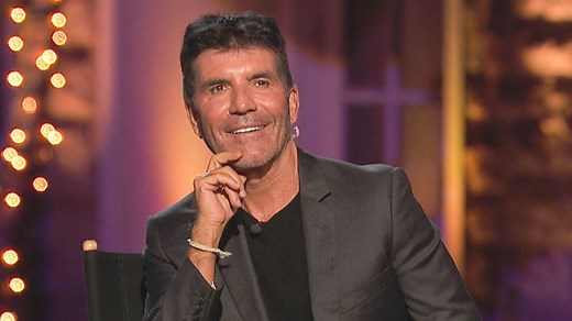 Simon Cowell Gives Update on Wedding Planning and an Inside Look at ‘AGT Las Vegas Live’ (Exclusive)