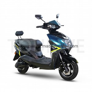 [Hot Item] 1200W~3000W DC Brushless Motor Long Range E-Bike/Motorcycle/E-Scooter