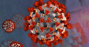 Pediatrics group releases grim virus figure