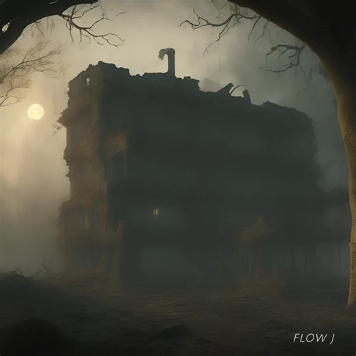 Endless Dark - Flow J