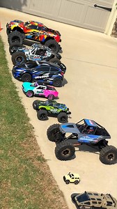 6.3K views · 62 reactions | $4 vs $1,000: Ultimate RC Lineup | AuthenTech | Facebook