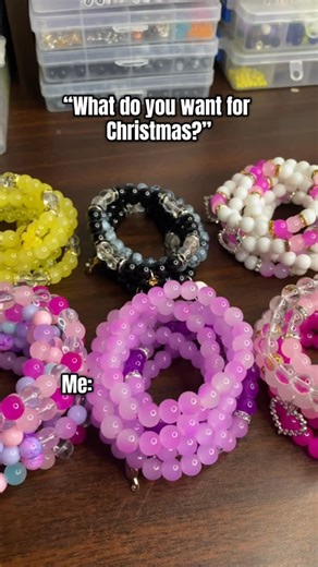 Dynamic Express✨🛍 | Repost and share so you can get that bracelet/s for Christmas this year😊. Follow @_dynamic.express_ for more jewelry content💜 :... | Instagram