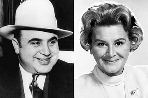 How Hollywood legend Rose Marie befriended ‘Uncle Al’ Capone