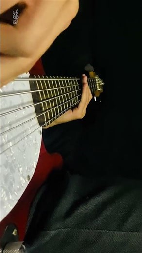 Blinding Lights – Bass Cover (The Weeknd)