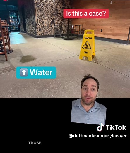 Improving Fall Hazard Signage for Better Safety