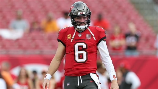 NFL Week 16 Preview: Buccaneers vs. Panthers