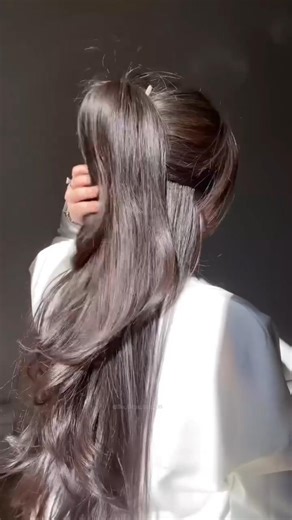 Top 5 Most Beautiful Hairstyles Every Girl Should Try 💖