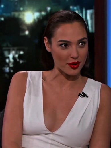 Exploring Wonder Woman: Gal Gadot's Iconic Role