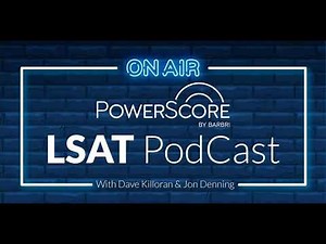 October 2025 LSAT Recap