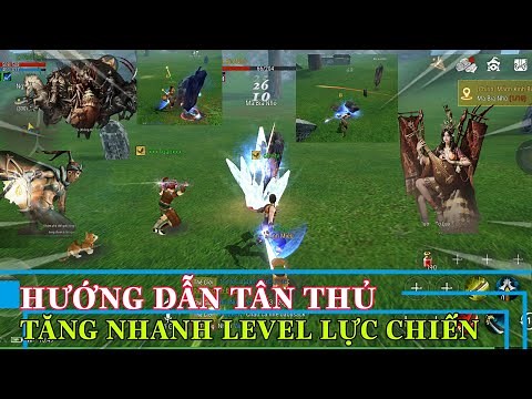 SROM - Legend of the Traveler Guide for beginners on how to play properly and how to increase com...