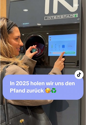 Recycling in Österreich: So geht's bis 2025!