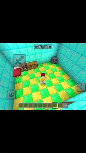 My Minecraft old house ❤️‍🩹🥲