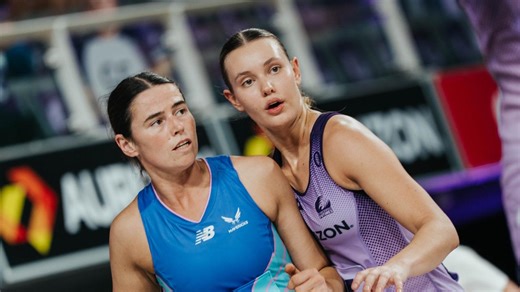 Super Netball Reserves: Can these Melbourne sides be stopped?