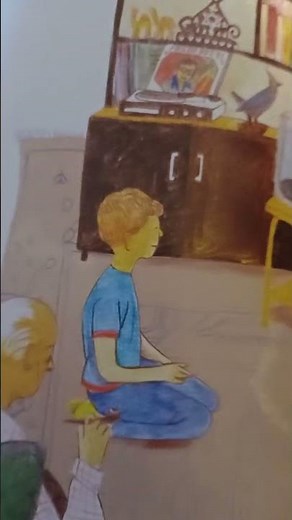 Oobi S1 Ep2 Oobi And Friends