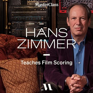 262K views · 842 reactions | My MasterClass is now available! I hope that you will find the inspiration, ideas and techniques to tell your story with music. masterclass.com/hz | Hans Zimmer | Facebook