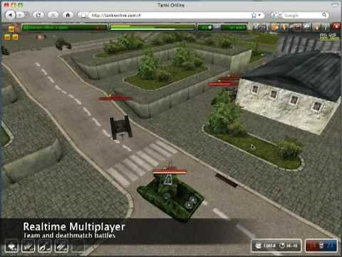 Tanki Online