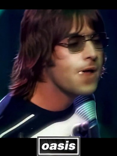 Oasis: Go Let It Out Live Performance Highlights