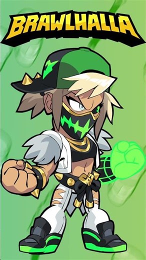 Petra's best and worst skins (Second version) #brawlhalla