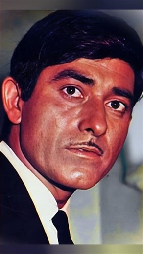 “32 साल तक गूंजती रही 1 थप्पड़ की गूंज” 🔥 #shorts #raajkumar #dilipkumar #bollywood