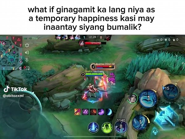 Mobile Legends: Fun Moments and Gameplay Highlights