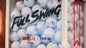 Netflix Dropped The First 'Full Swing' Episode During The Super Bowl And You Can Watch It Now