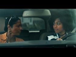 Procter & Gamble takes calculated risk with 'The Talk' ad