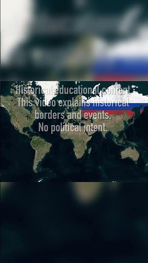 Countries Over Time | Historical Borders Comparison