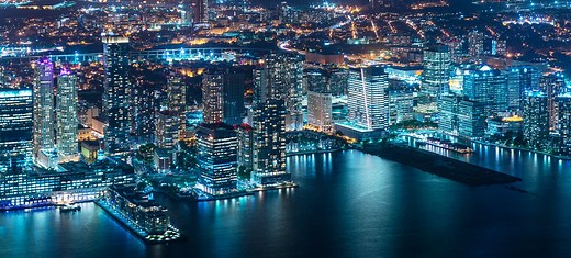 32 Cool New Jersey Facts